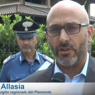 Allasia: &quot;Necessario rivedere a 360 gradi il regolamento dell’Assemblea legislativa&quot;