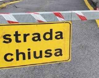 La provinciale 40 di San Giusto chiusa per lavori di manutenzione straordinaria