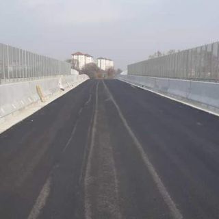 In primavera un nuovo accesso stradale per Falchera
