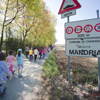 Stramandriano4kids: i bimbi alla scoperta della natura, dimenticando i tablet e la tecnologia (FOTO)