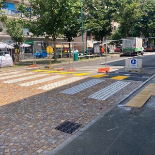 La tappa il prossimo 19 settembre, in concomitanza con la Settimana Europea della Mobilità