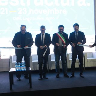 Restructura: all’Oval la tre giorni dedicata a edilizia, ristrutturazione e restauro