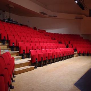 Aprono i teatri: ripartono i “Battiti” del Teatro Civico Garybaldi di Settimo Torinese