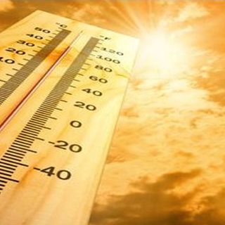 Meteo, sarà un weekend con afa e temperature molto elevate a Torino e provincia
