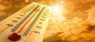 Il foehn spinge le temperature verso un caldo record per il periodo: 27 gradi a Pinerolo