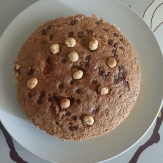 La videoricetta per iparare a fare la Torta Nocciolina