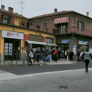 Chivasso, chiude la torteria &quot;No vax&quot; e &quot;No greenpass&quot;: già svuotati i locali