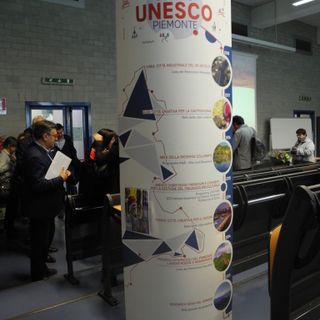 Unesco in Piemonte: dal 15 maggio apre il bando per valorizzare i nostri tesori