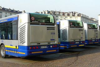 Trasporto pubblico, nuove cancellazioni e corse ridotte già da domani