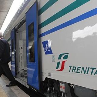 Trasporto ferroviario, parte l’erogazione del &quot;bonus&quot; per i pendolari voluto dalla Regione