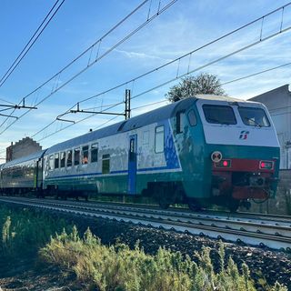 treno