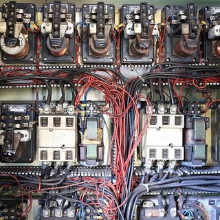 Triac: funzionamento e applicazioni