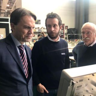 andrea tronzano tour aziende