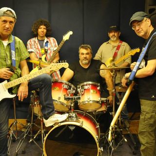 I Truzzi Broders