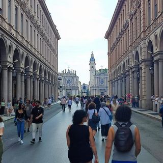 foto di archivio