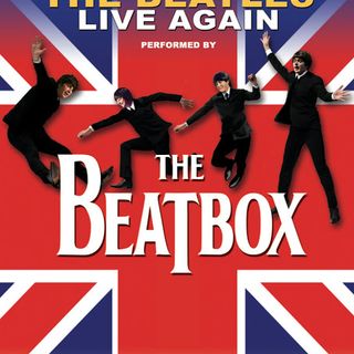 Domani sera a Settimo una notte dedicata al mito dei Beatles