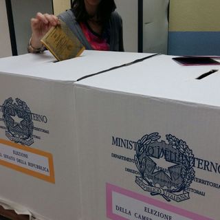Verso il voto, ecco i numeri delle Europee
