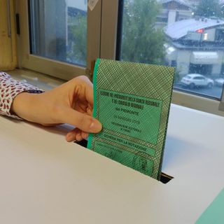 Europee e Regionali 2019: a Torino affluenza al 60%, calo rispetto al 2014