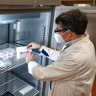 Covid, 31.441 vaccinati oggi in Piemonte. Somministrate l'87,3% delle dosi ricevute