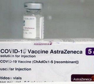 Vaccino AstraZeneca