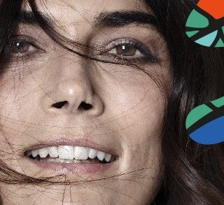 Valeria Solarino, protagonista di un reading al Museo Egizio