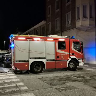 Foto di repertorio