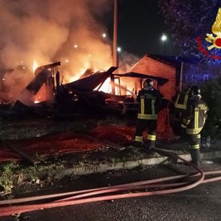 incendio