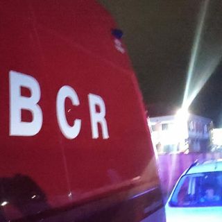vigili del fuoco