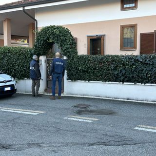 villa sequestrata