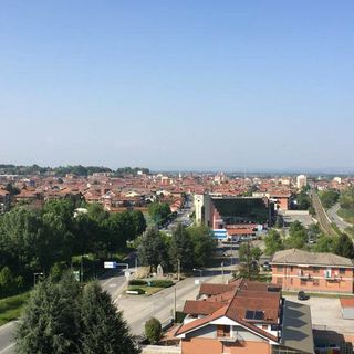 volpiano - foto d'archivio