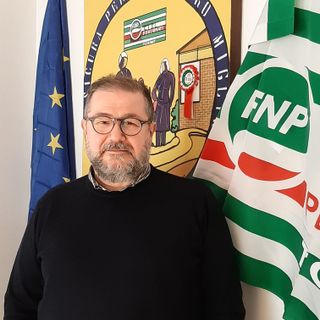 Agostino Demichelis