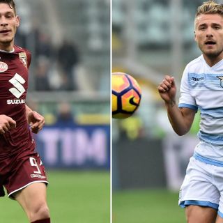 Stasera la Lazio, sabato la Juve: il Toro diventa arbitro dello scudetto
