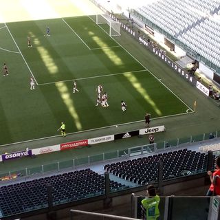 La Juve cala il poker, al Toro non basta la reazione dopo il rigore di Belotti