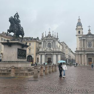 Meteo: continuano le piogge e l'instabilità primaverile
