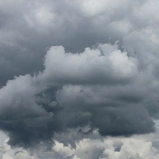 Meteo: in arrivo un po' di maltempo nel fine settimana