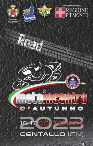 Il 16 e 17 settembre nel Cuneese per la prima volta arriva il MOTOINCONTRO D’AUTUNNO