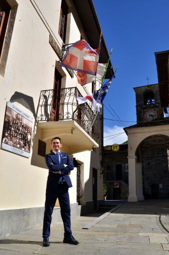 Comuni montani, Cane: "Digitalizzazione e smart working sono tra le parole chiave del futuro" Comuni montani, Cane: "Digitalizzazione e smart working sono tra le parole chiave del futuro"