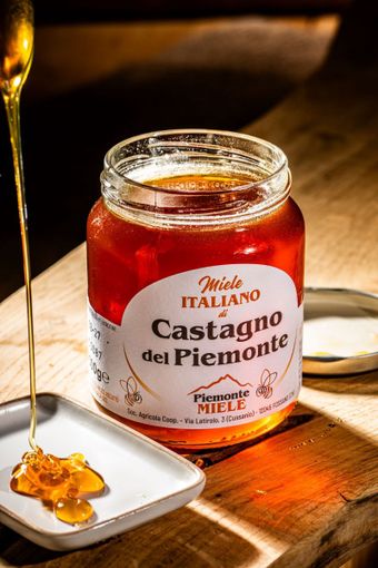 Il miele di qualità si riconosce dalle analisi