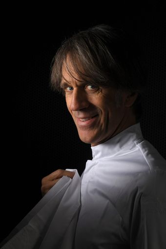 CHEF DAVIDE OLDANI PHCR FABIO BOZZAN CHEF DAVIDE OLDANI PHCR FABIO BOZZAN