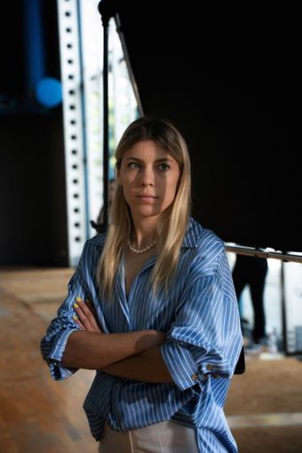 La prima assoluta di "Tic Toc la gentilezza del tempo" all'anteprima di SaluTO 2023 La prima assoluta di "Tic Toc la gentilezza del tempo" all'anteprima di SaluTO 2023