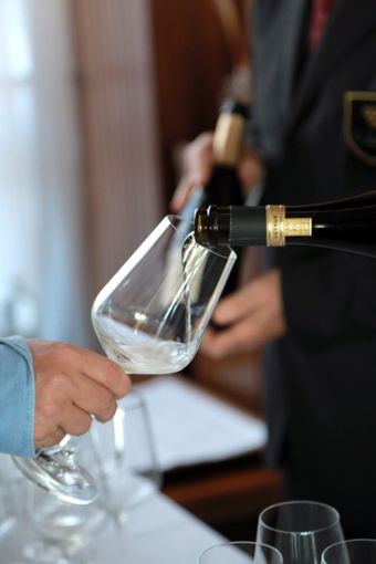 Alassio si prepara per la VII edizione di "Un Mare di Champagne"