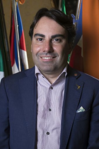 Alberto Preioni Alberto Preioni