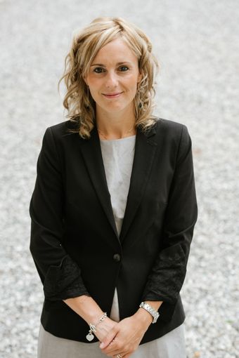 Barbara Graffino Barbara Graffino