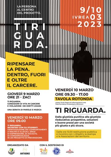 locandina evento ivrea