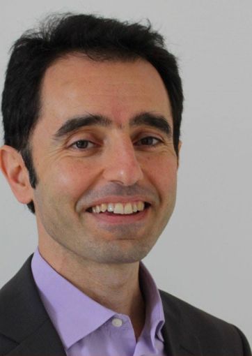 Alessandro Brescia (Italia in Comune): "Inclusione sociale per comunità più sicure"