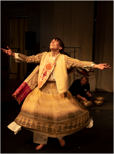 “Francesco, il lupo e…”, uno spettacolo per bambini al Teatro Civico di Chivasso “Francesco, il lupo e…”, uno spettacolo per bambini al Teatro Civico di Chivasso