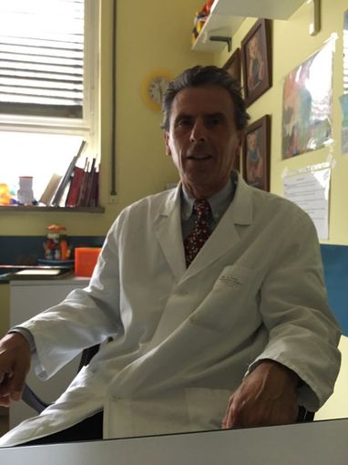 Asl To4, Alessandro Vigo è il nuovo Direttore della Pediatria di Ivrea