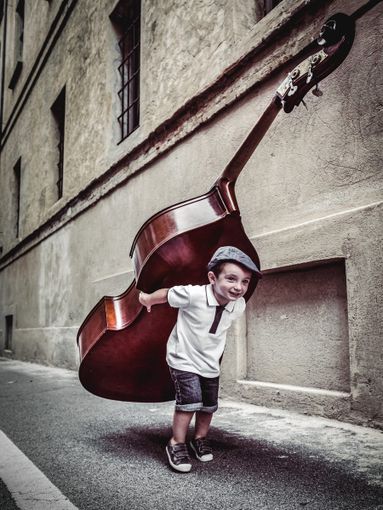 Un anno di musica alla Fondazione Fossano Musica