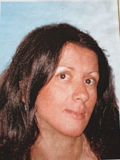 Farida aveva 48 anni Farida aveva 48 anni