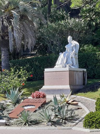 A Bordighera, itinerari tra cultura, storia e natura A Bordighera, itinerari tra cultura, storia e natura